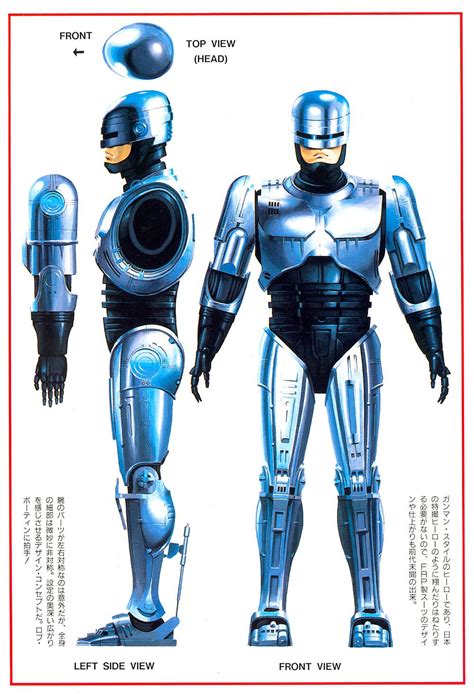 Robocop Robocop Character Modeling Marvel Characters Art