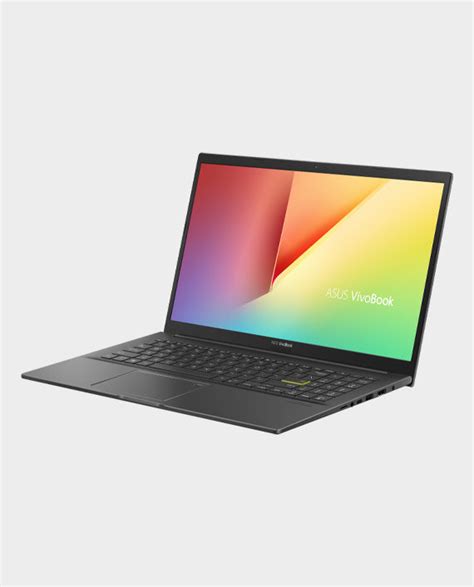 Buy Asus Vivobook 15 K513eq Bn218t Laptop In Qatar Alaneesqatarqa