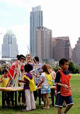 Images of Austin Nature School