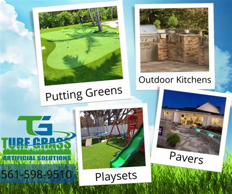 Turfgrass Artificial Solutions Home