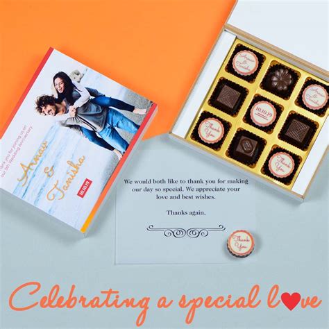 Find 3000+ creative & best happy birthday gift ideas for girls/boys, best friend male/female, husband, wife, father, son, daughter, brother & sister to choose from. Anniversary Return Gifts - CHOCOCRAFT