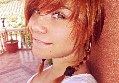 cute redheads with freckles zdjęcie porno eporner