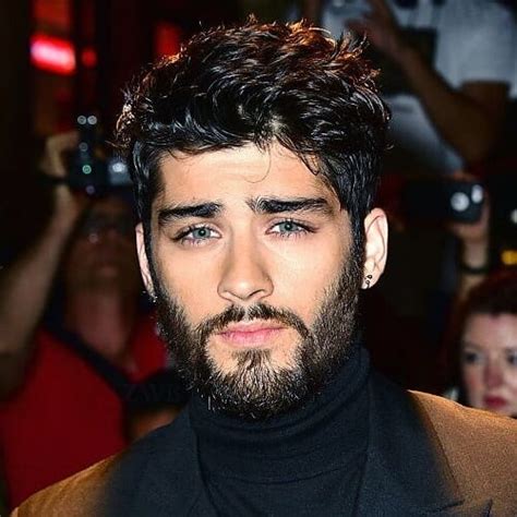 Maybe you would like to learn more about one of these? Zayn Malik Hair Strand : 15 Best Zayn Malik Haircuts ...
