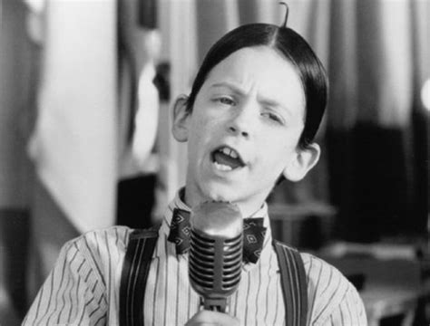 Alfalfa From Little Rascals Is 30 Years Old And We Bet You Wouldnt Recognise Him One Bit