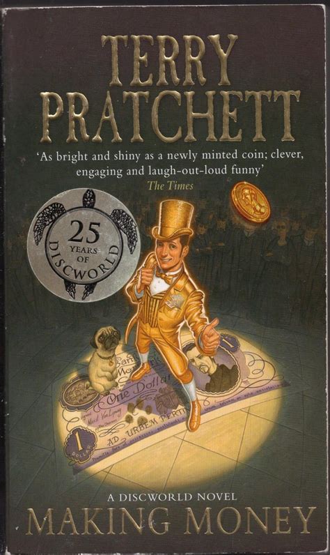 We did not find results for: Making Money av Terry Pratchett (Häftad (Paperback)) - Fantasyhyllan