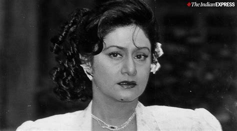Aruna Irani Opens Up About ‘getting Married To A Married Man ‘maine