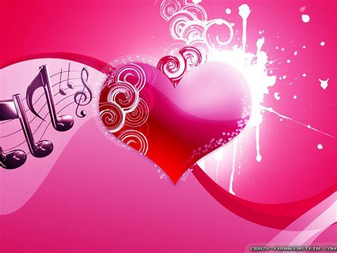 Love Songs Wallpapers Wallpaper Cave