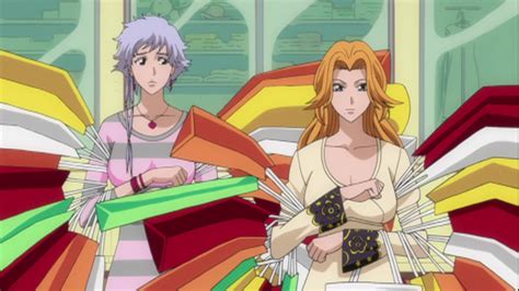 Image Gallery Of Bleach Episode 217 Fancaps