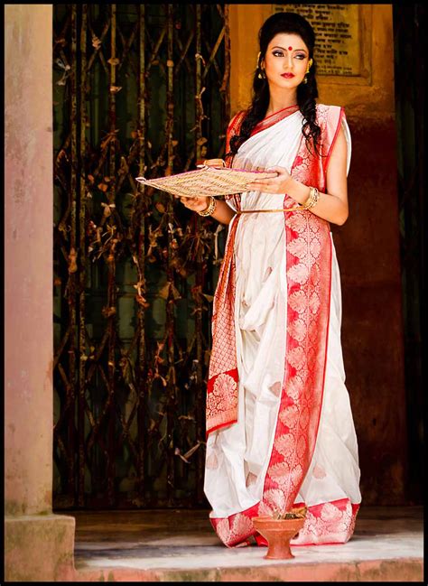 These Beautiful Sari Styles Will Make You More Glamorous Fashion Today