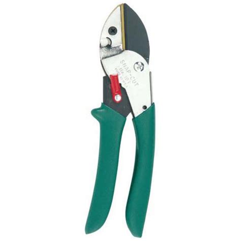 Gilmour 19t Anvil Pruning Shears