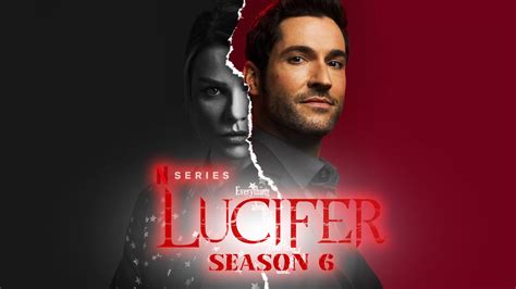 Lucifer boss reveals season 5b and season 6 will be wildly different to one another it could be through flashbacks, it could be through trying to decide what's going on, he added. Lucifer Season 6 Reaches Climax New Release Date Out ...