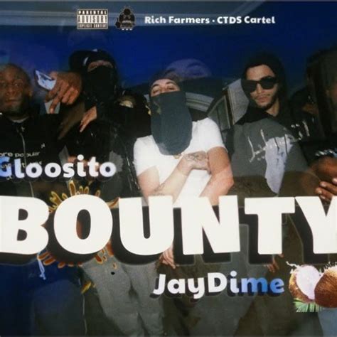 Stream Jaydime Gloosito Bounty Krayz Remake By Krayz Listen