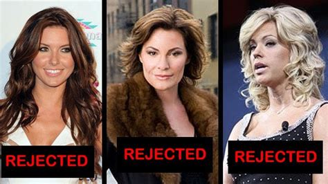 Stars Rejected By Playboy Fox News