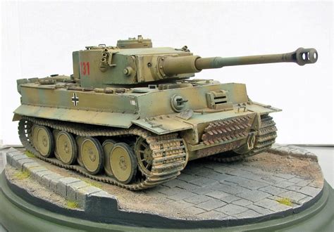 Gallery Tiger S Pz Abt Tunisia Tiger Tank Tiger