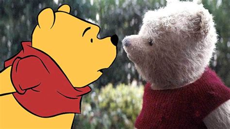 6 Ways Winnie The Pooh Is Better Than Paddington Fandom