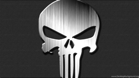 Punisher Skull Wallpapers Desktop Background