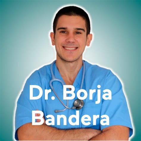 Dr Borja Bandera Iheart