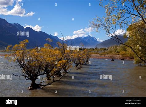 Mountains New Zealand Hi Res Stock Photography And Images Alamy