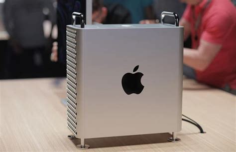 Apples New Mac Pro Will Be Assembled In China Not In The Us Like Before