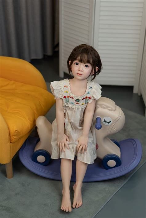 Axb 110cm Silicone 18kg Doll Gb59 Dollter