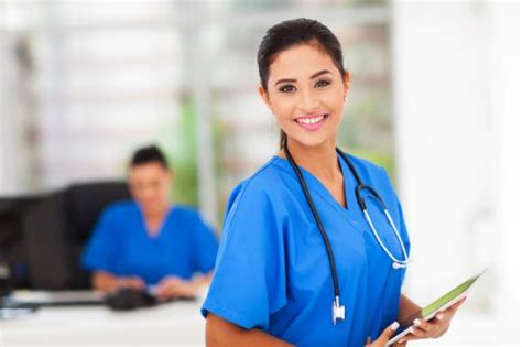 Different Levels Of Nursing Rn Vs Cna Maryville Online