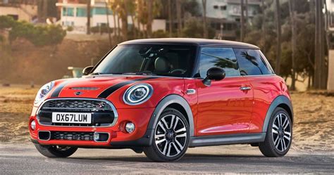 10 Things You Didnt Know About The Mini Cooper