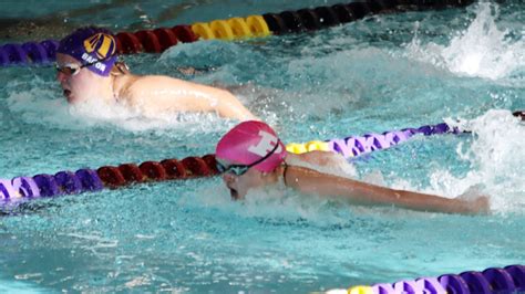 Perry Swimmers Make Trek To Indianola Theperrynews