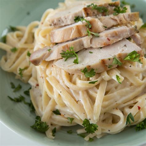 Drizzle with any remaining butter. Italian Chicken Recipes | POPSUGAR Food