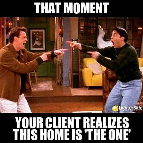 100 Real Estate Memes To Get Your Mind Off Covid 19 Agentfire
