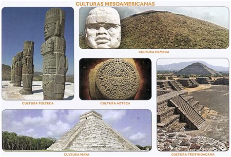Las Civilizaciones Andinas Y De MesoamÉrica Timeline Timetoast Timelines