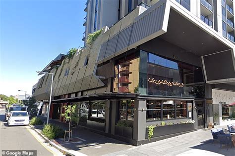 What 270,000 actually looks like (youtube.com). Brisbane chef given a parking fine as restaurant is forced ...