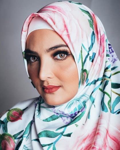 27 gaya terkini gaya foto model wanita hijab
