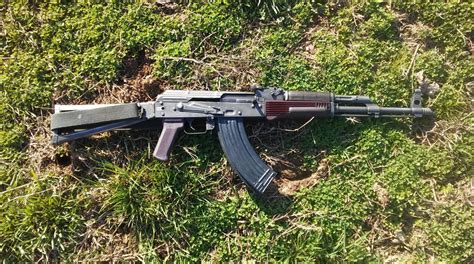Check Out Chris Khyber Pass Style Ak With Our Tula 6 2