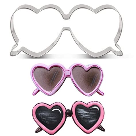 Best Taylor Swift Heart Sunglasses