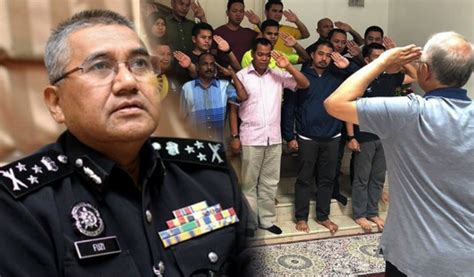 Biodata ketua polis negara baru fuzi harun. Tidak Benar!!! Bukan Semua Pegawai Keselamatan Najib ...