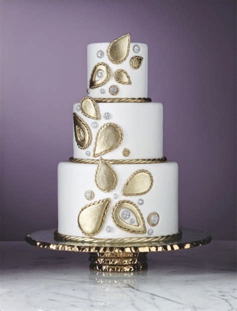 Memorable Wedding Cake Jewelry A Wonderful Wedding Cake Idea