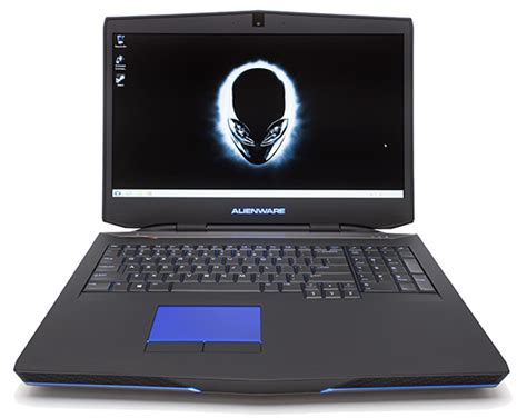 Alienware 17 Review Laptop With Stylish Casing