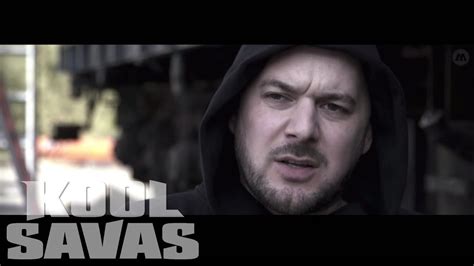 Rap ist wie ein buch: Kool Savas: MOLOTOW MÄRTYRER Train (Teil 2) - YouTube