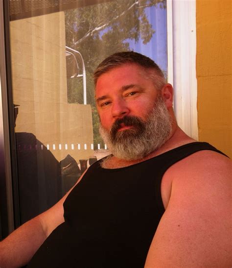 Pin On The Best Australian Bear Bearded Men