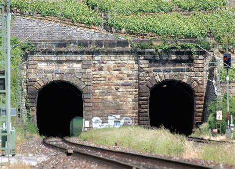 Übersicht / liste aller bundesländern mit tunnelportalen Kirchheimer Tunnel - Wikiwand