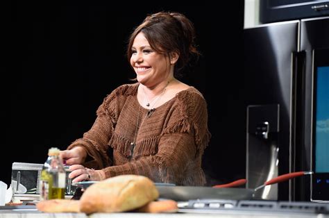 Tv Chef Rachael Ray Thanks First Responders After Fire At Upstate Ny