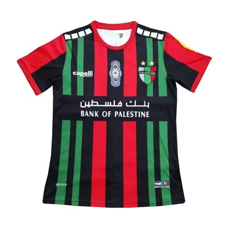 Palestino — saltar a navegación, búsqueda el término palestino puede referirse al: Deportivo Palestino Home 2019 Jersey | Best Soccer Jerseys
