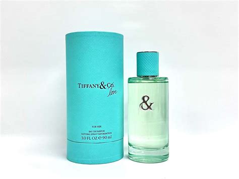 Berryberry Msia Tiffany And Co Love For Her Edp 90ml Orderingmy