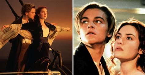 People Are Furious That Titanic Is Returning To Netflix So Soon After