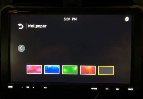 Sony Xav Ax8000 In Car Review Walk Through Caraudionow 42 Off