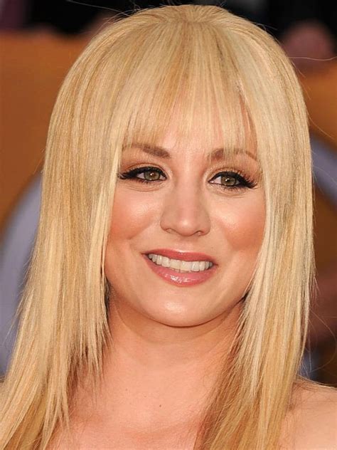 The Best And Worst Bangs For Round Face Shapes The Skincare Edit