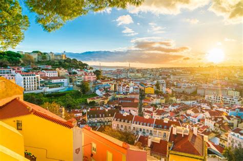 As Melhores Cidades De Portugal Para Morar Turismo Portugal