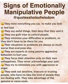 Manipulative People Quotes Ideas Manipulative People Quotes