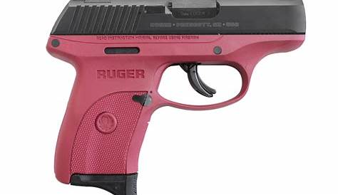 ruger lc9s pro manual