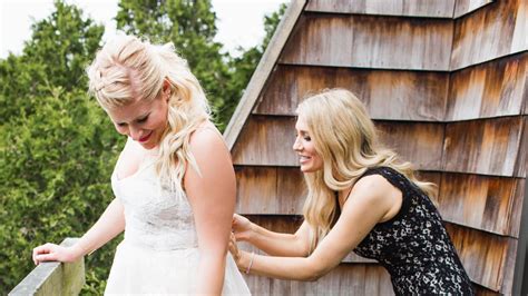 The Ultimate Maid Of Honor Wedding Checklist